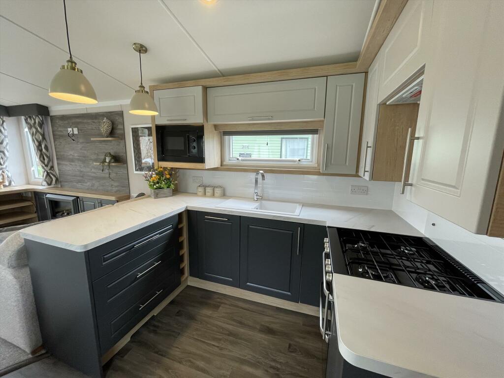 Pinfold Caravan Park, Garsdale Road, Sedbergh photo 4