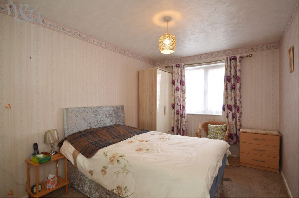 Apartment in Birmingham - More