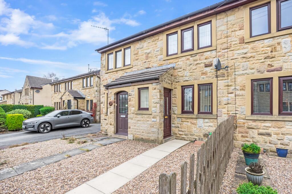 Main image of property: The Close, Skipton, North Yorkshire, BD23