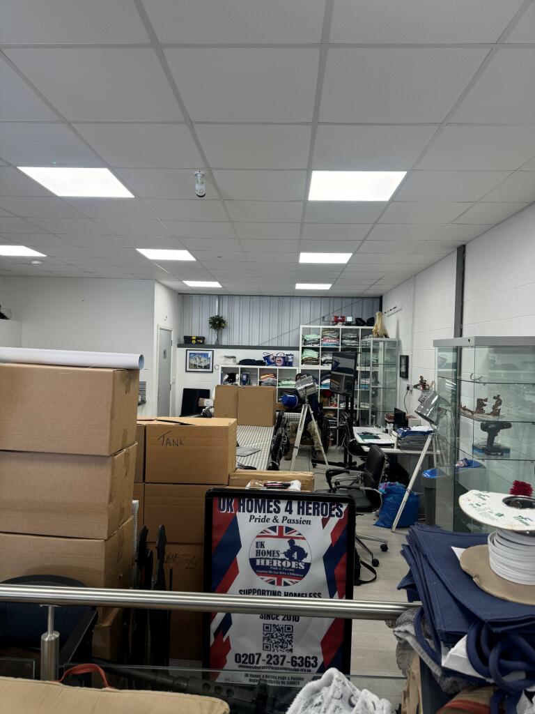 Ground Floor