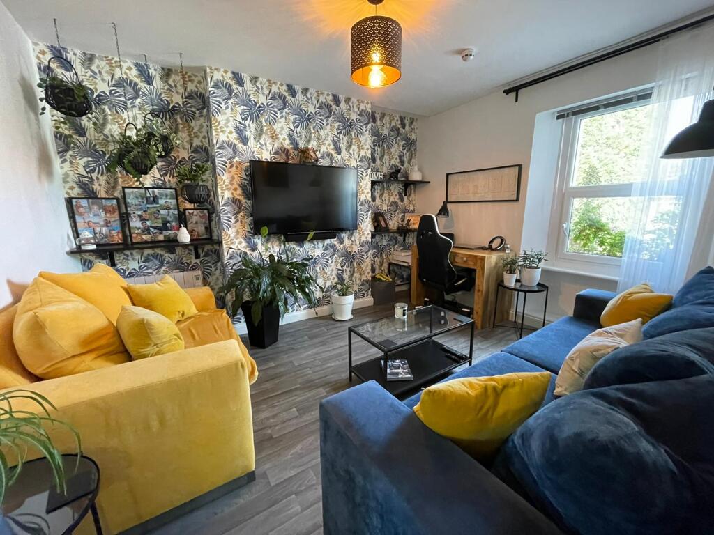 Main image of property: Union Street, Torquay, TQ2 5QZ