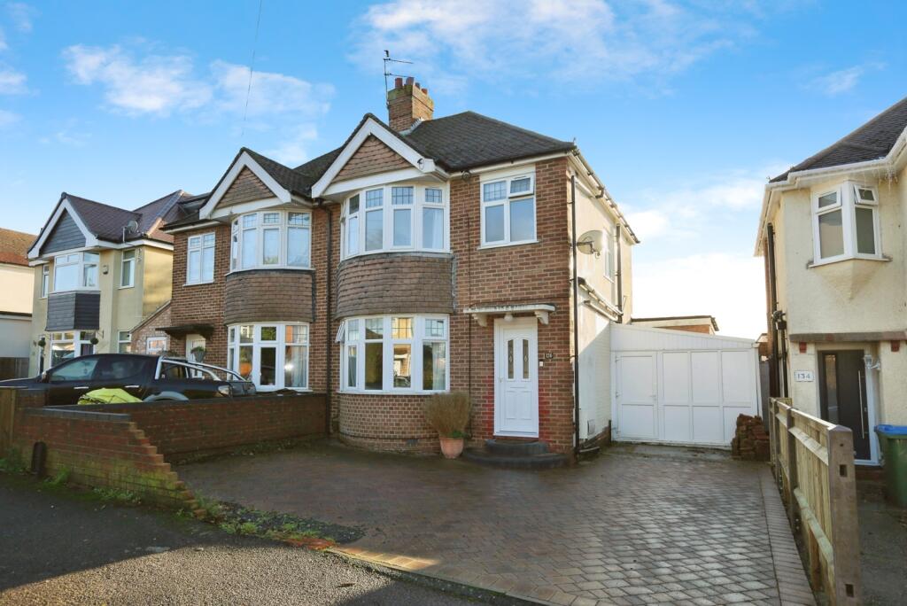 Main image of property: Kathleen Road, Southampton, Hampshire, SO19