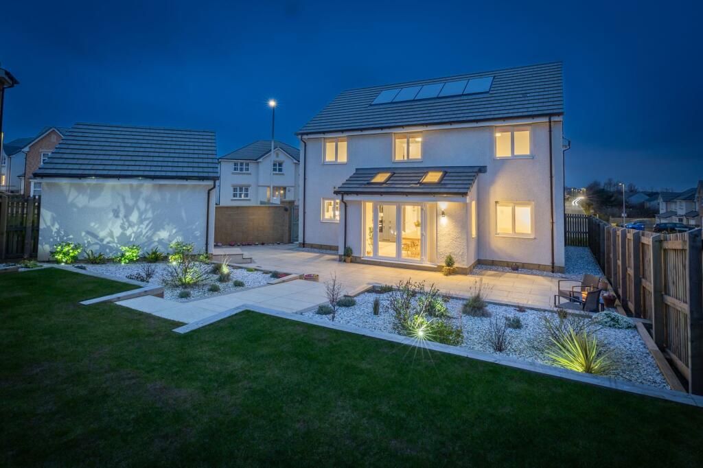 Main image of property: Lourie Crescent, Bo'ness, EH51