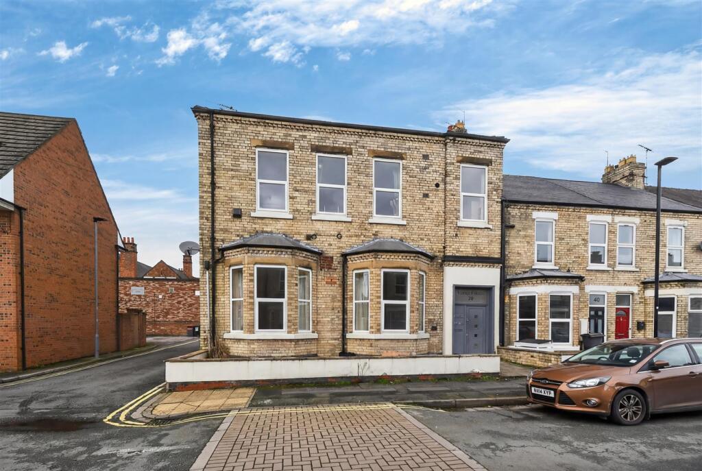 Main image of property: 50 Beaconsfield Street, Acomb