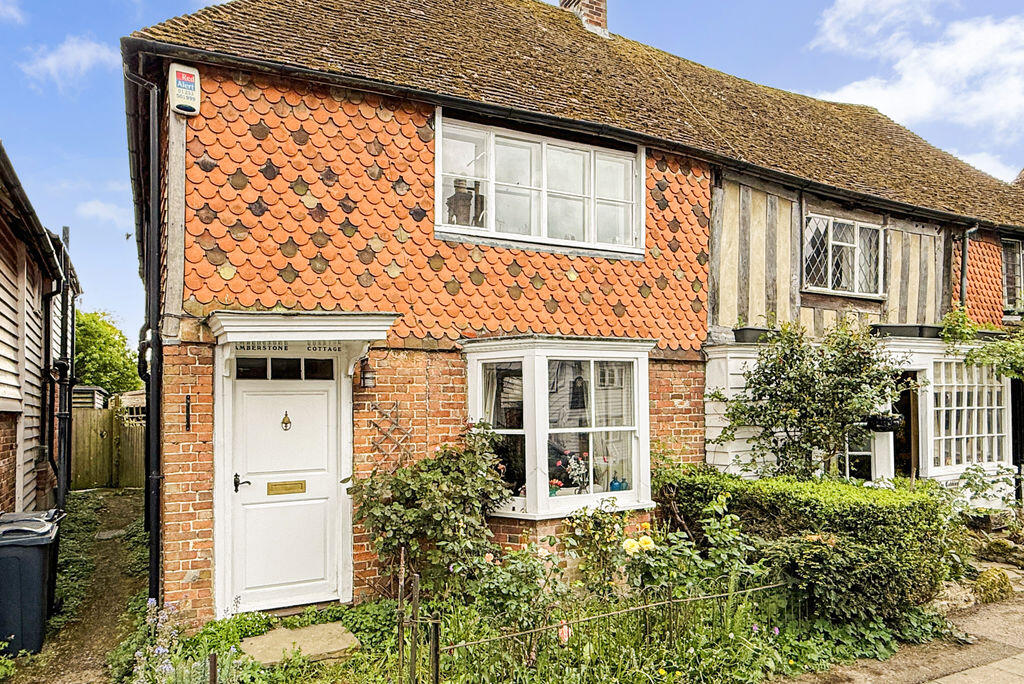 Main image of property: Smarden
