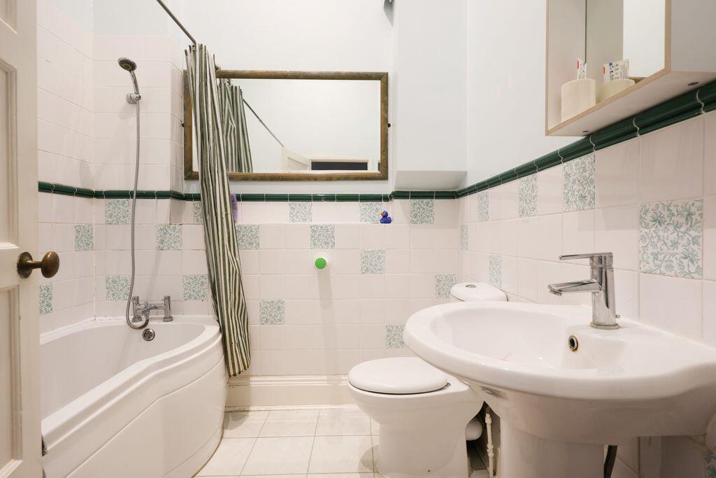 Charlotte Street | Brandon Hill - View 3