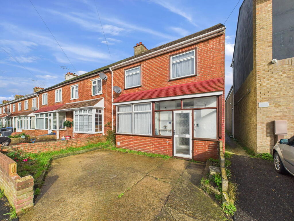 Main image of property: Old Shoreham Road, Shoreham by Sea