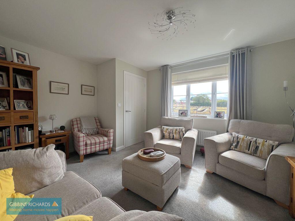 House in Taunton - View 3