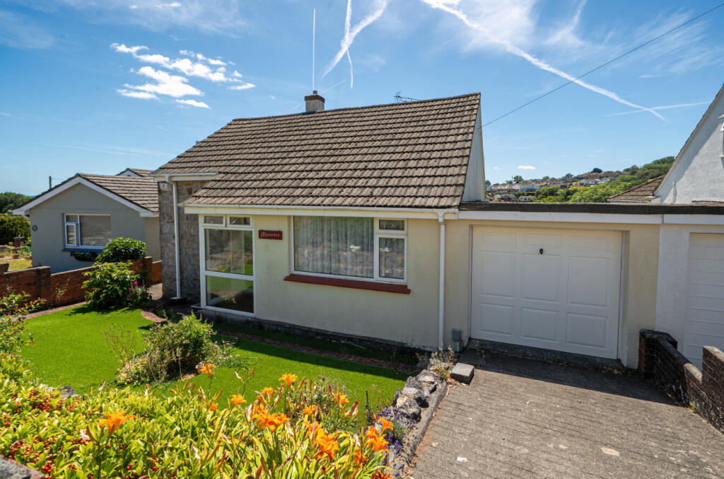 Main image of property: Sandringham Drive, Preston, Paignton, Devon