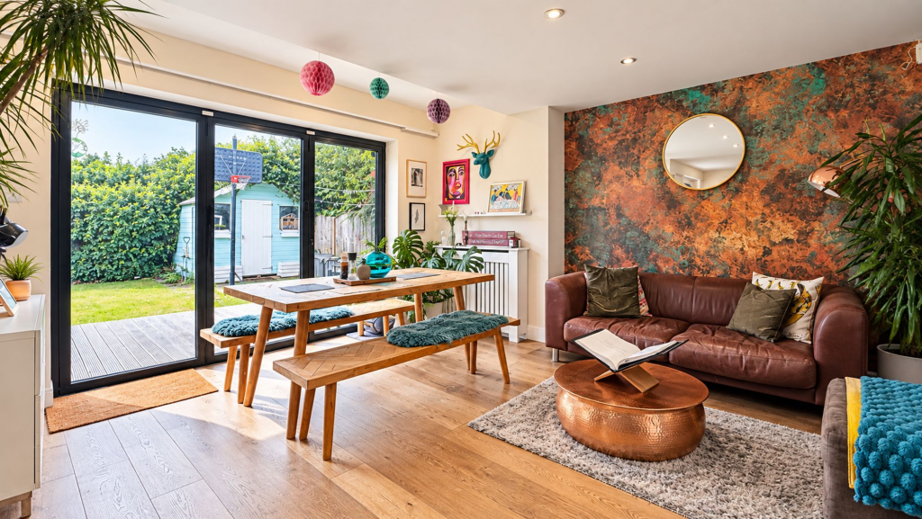 House in Warrington - View 4