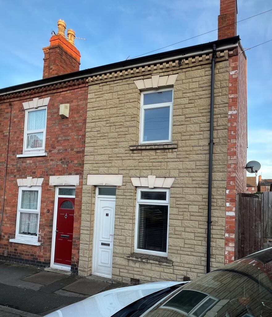 Main image of property: Vernon Street, Nottinghamshire, Newark, NG24