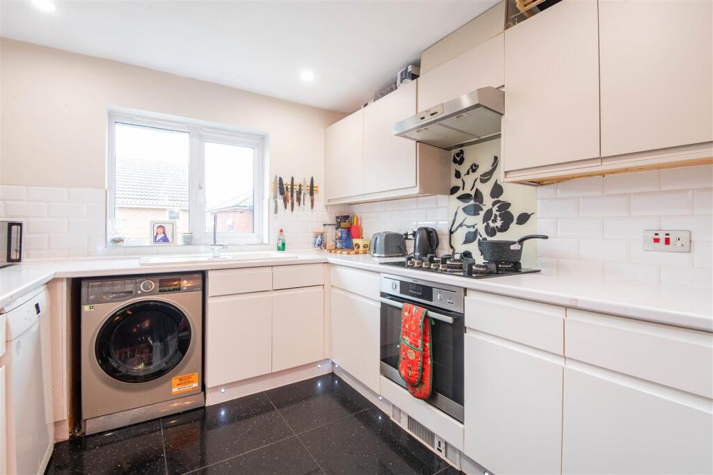 House in South Ribble, Buckshaw Village - More