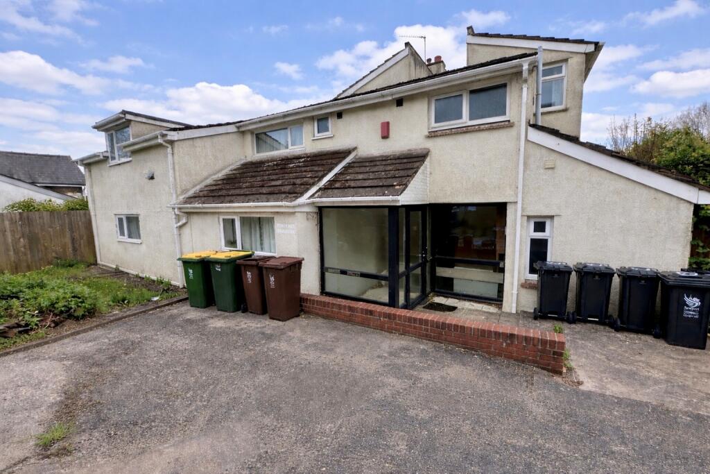 Main image of property: The Spinney Stow Park Avenue
