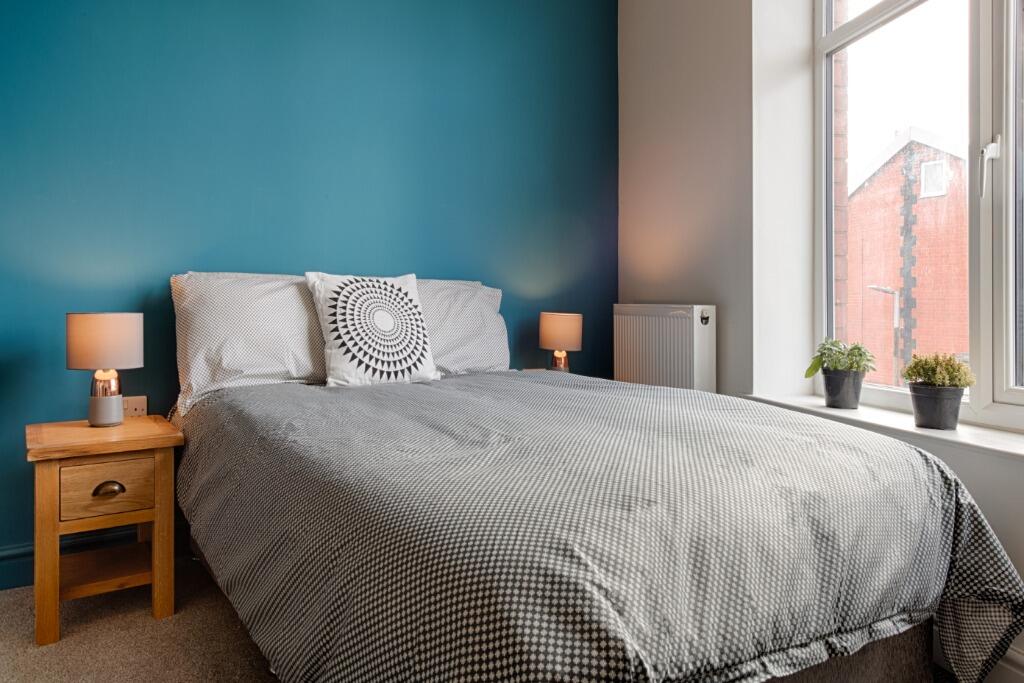 Main image of property: Heywood Street, Bury, BL9