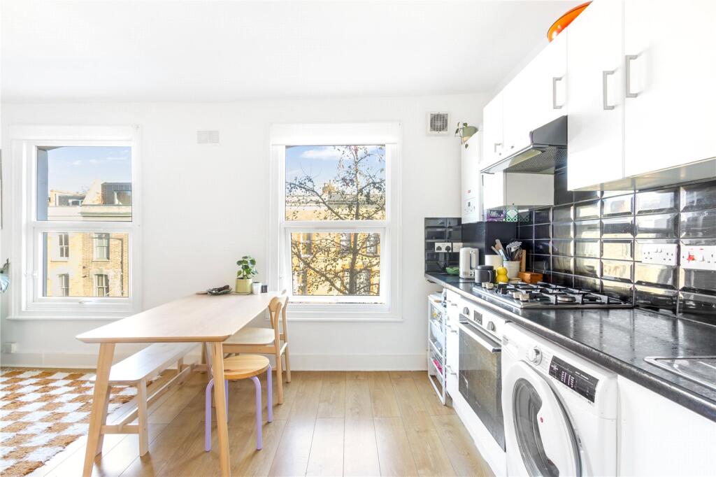 Main image of property: Chatsworth Road, London, E5