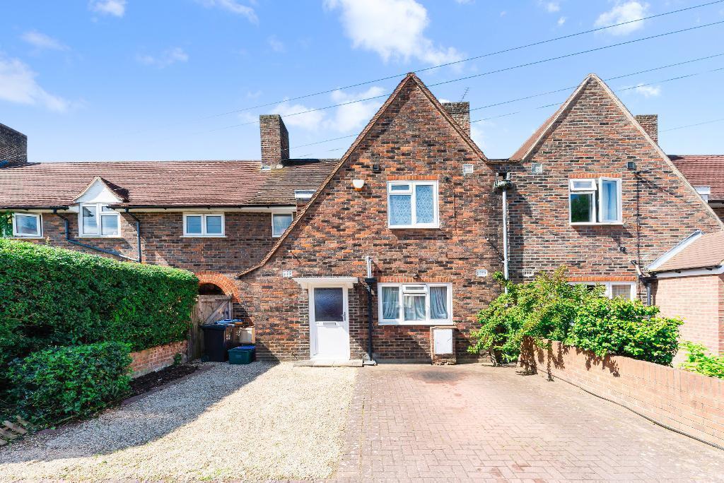 Main image of property: Haynt Walk, London, SW20 9NX