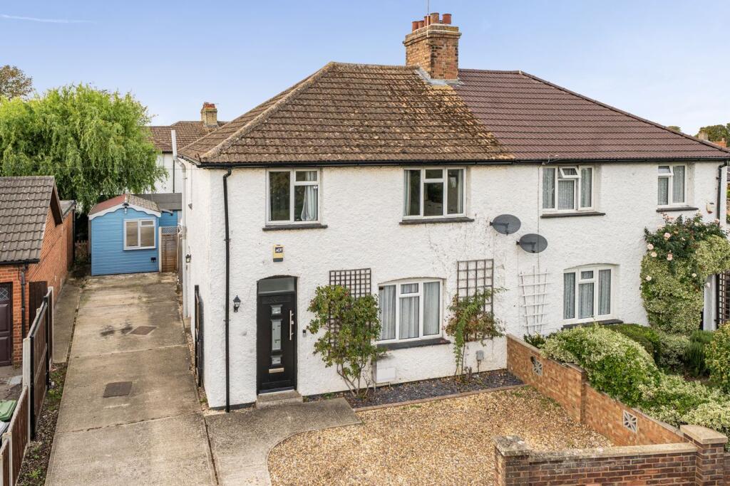 Main image of property: House Lane, Arlesey, SG15