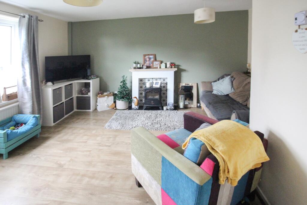 Apartment in East Hampshire, Bordon Camp, Whitehill - View 3