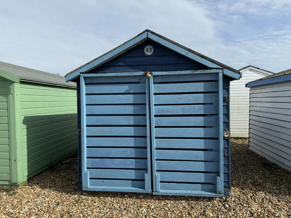 Main image of property: Seafront