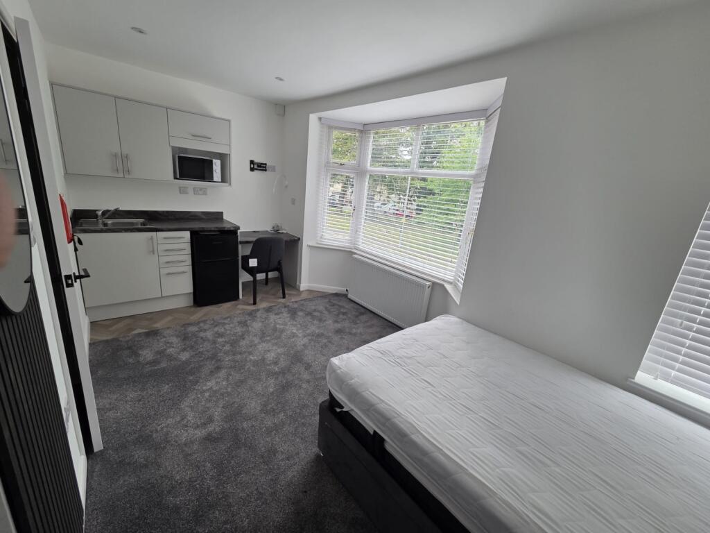 Main image of property: Clapgate lane