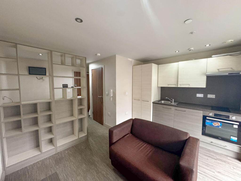 Apartment in Bolton, Springfield, The Haulgh - View 2