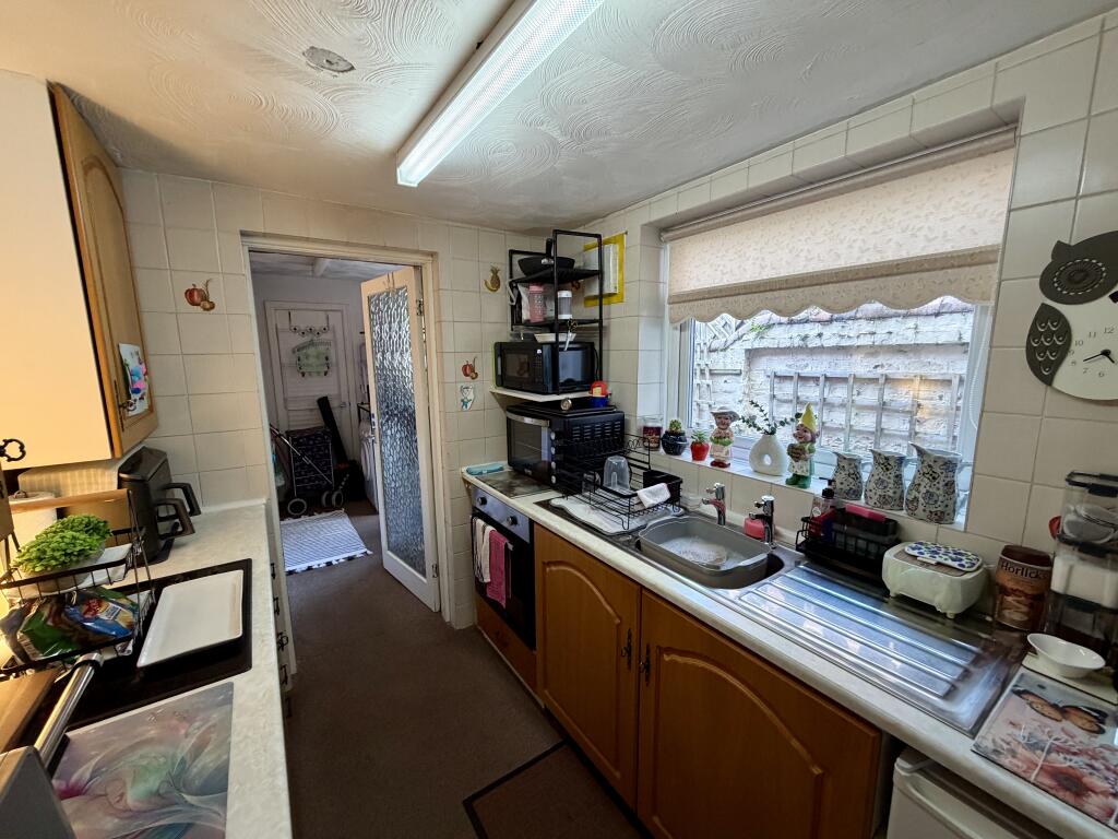 North Albert Street, Fleetwood, Lancashire photo 4