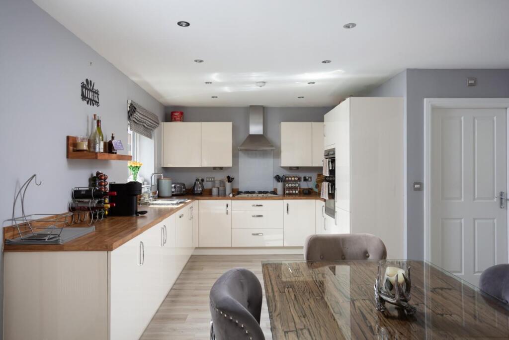 Main image of property: Goldfinch Way, Easingwold