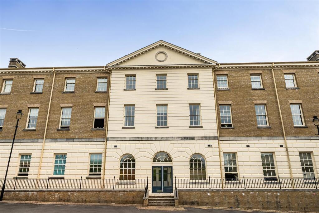 Main image of property: 3 Queen Mother Square, Poundbury, Dorchester