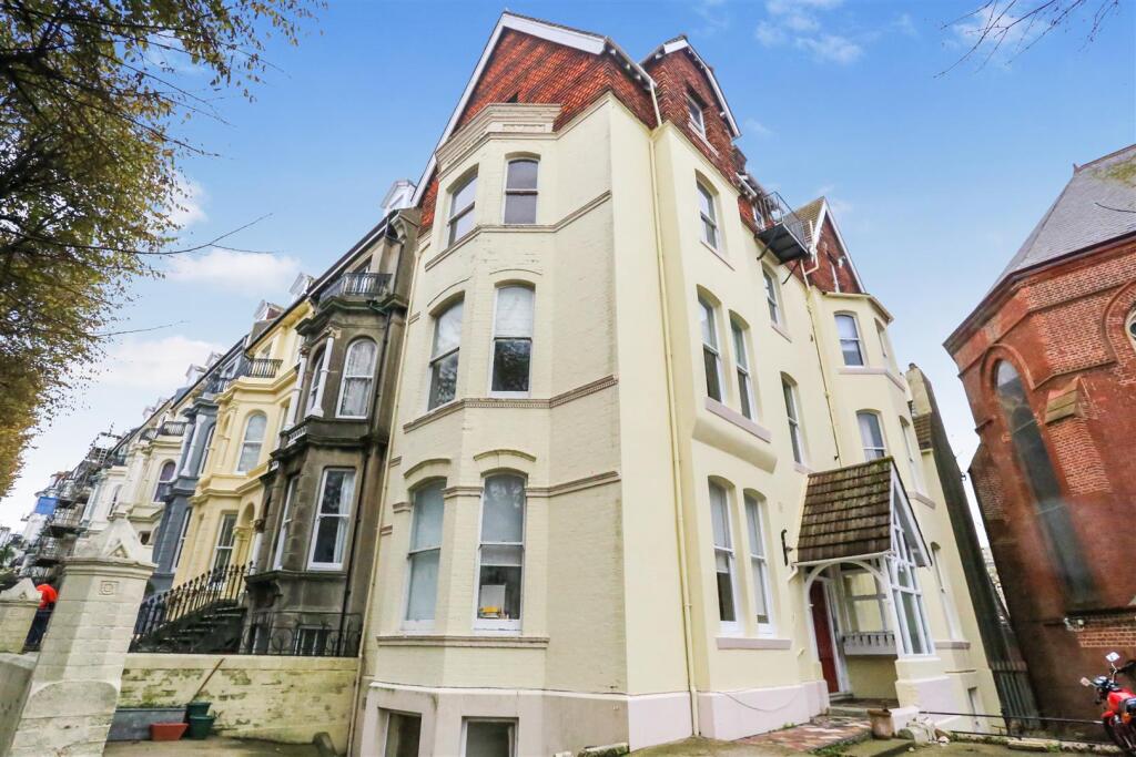 Main image of property: Upper Rock Gardens, Brighton