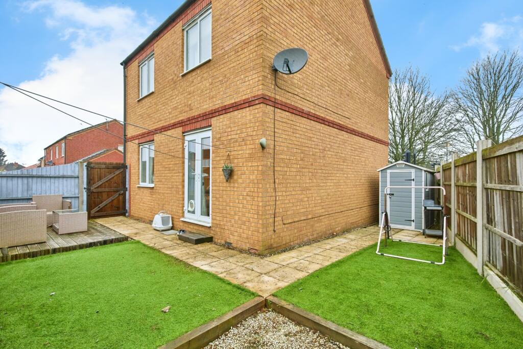 Boulton Lane, Derby, Derbyshire, DE24 photo 4