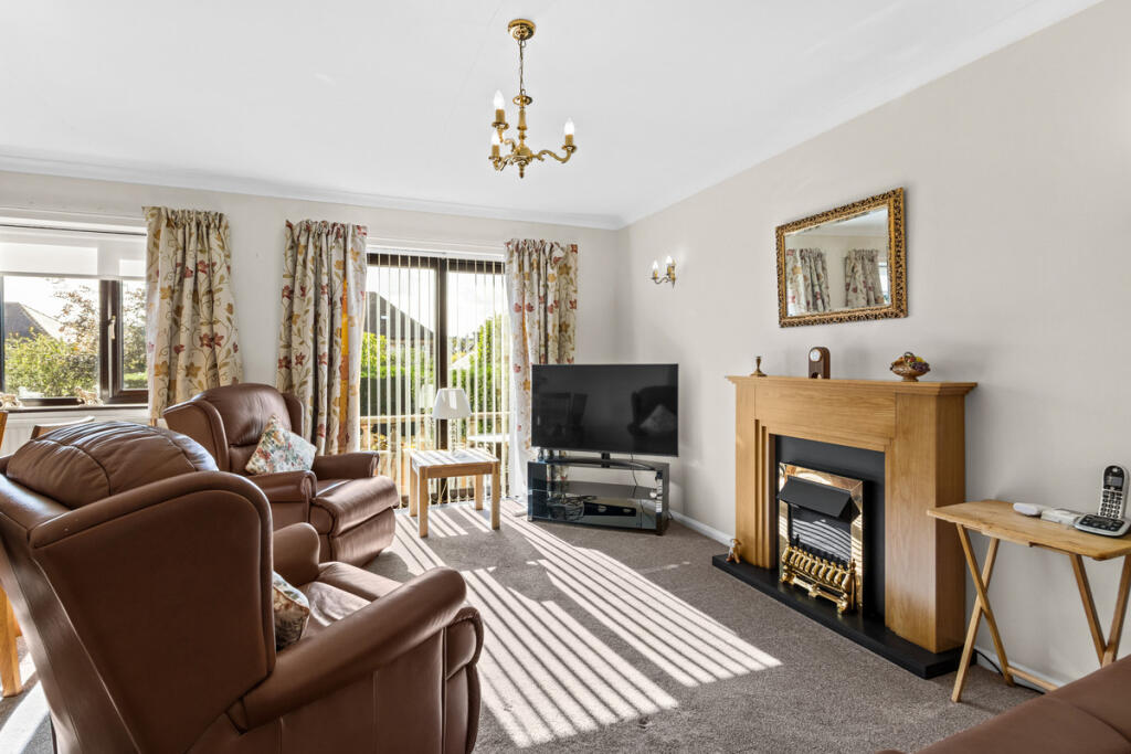 House in Sheffield - More