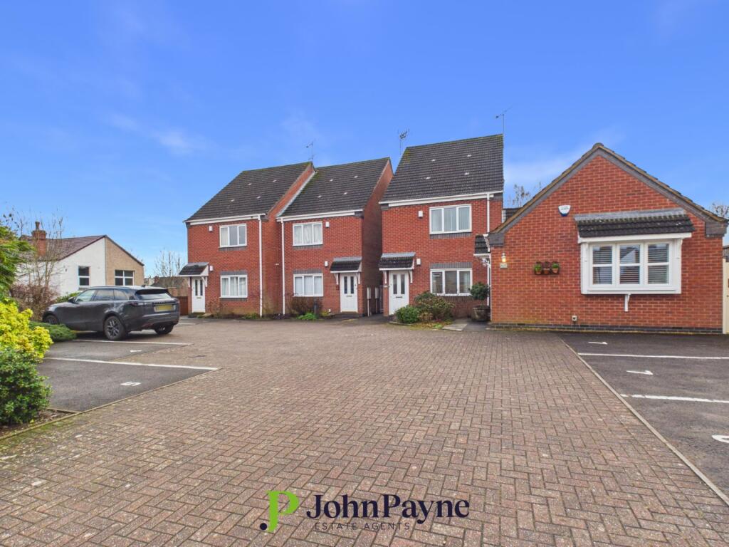 Main image of property: Highland Road, Earlsdon, Coventry, CV5