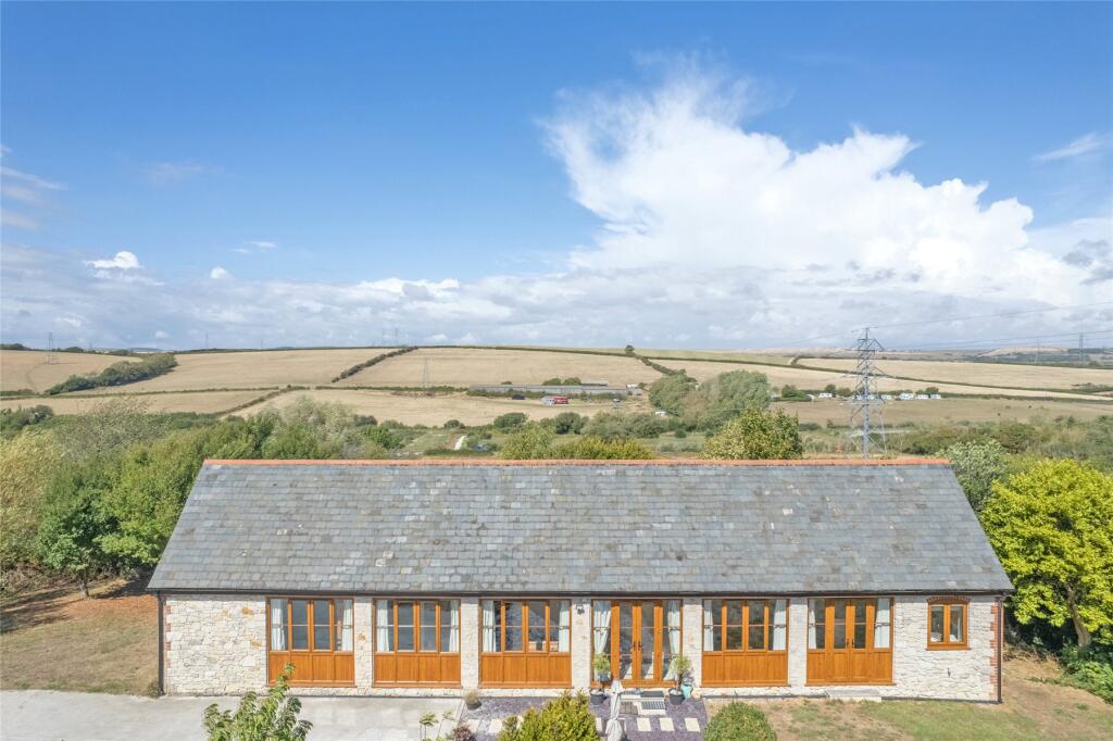 House in Dorchester, Chickerell - View 5