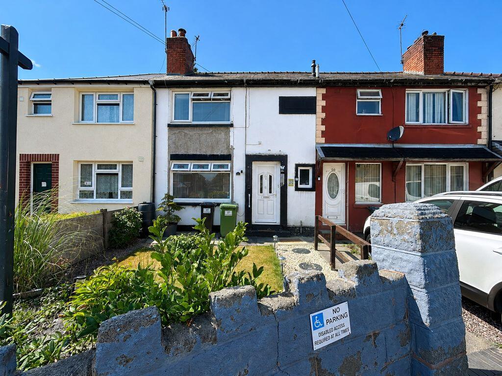 Main image of property: Hewitt Street, Darlaston, WS10