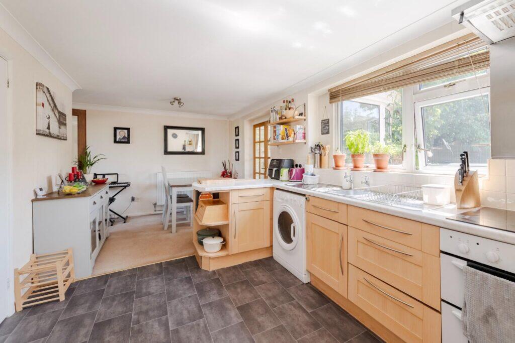 House in Telford, Edgmond - View 2