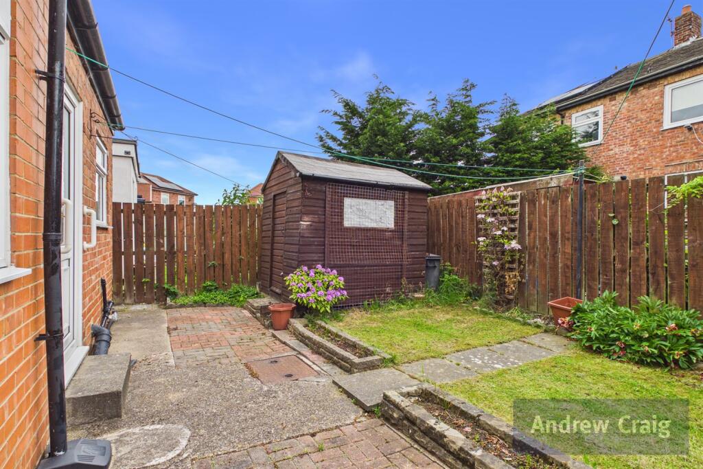 Lisle Road, South Shields photo 4