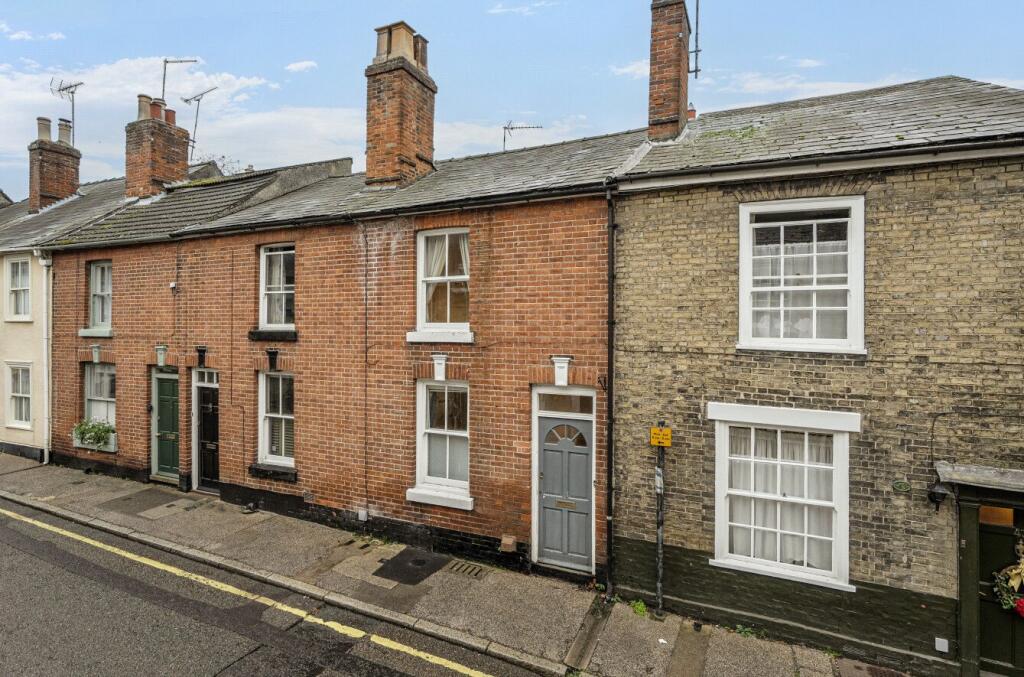 Main image of property: Guildhall Street, Bury St Edmunds, Suffolk, IP33