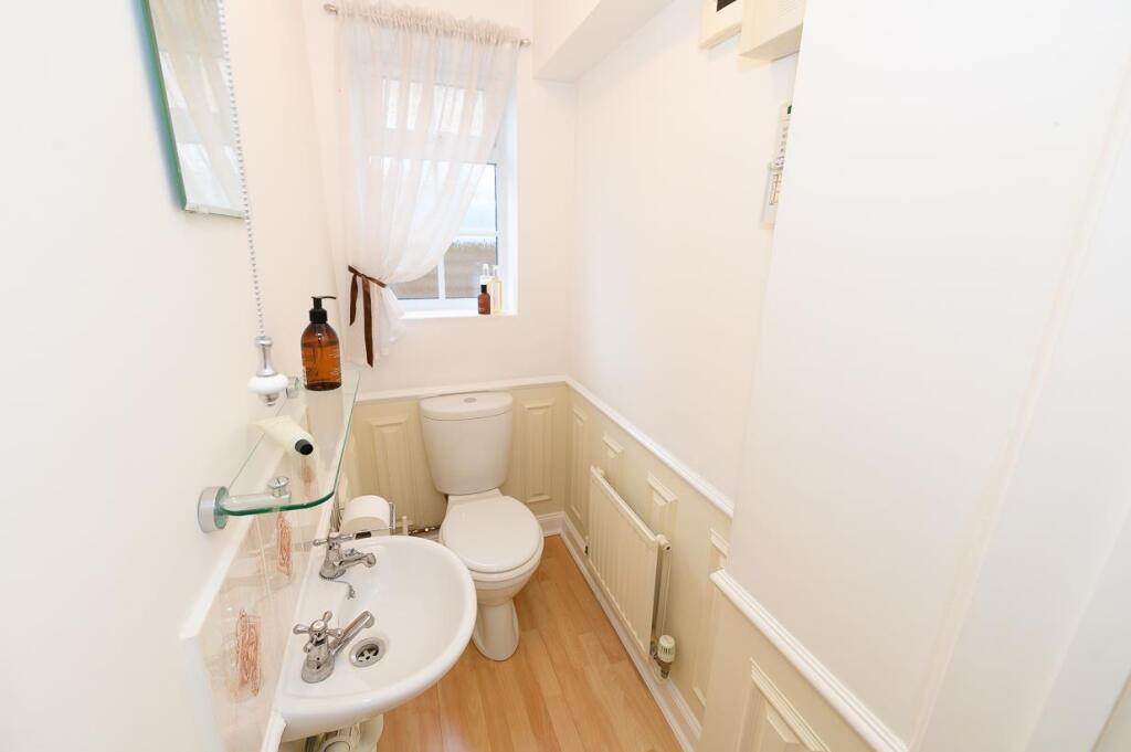 House in Moorend, Downend, Downend and Bromley Heath - More