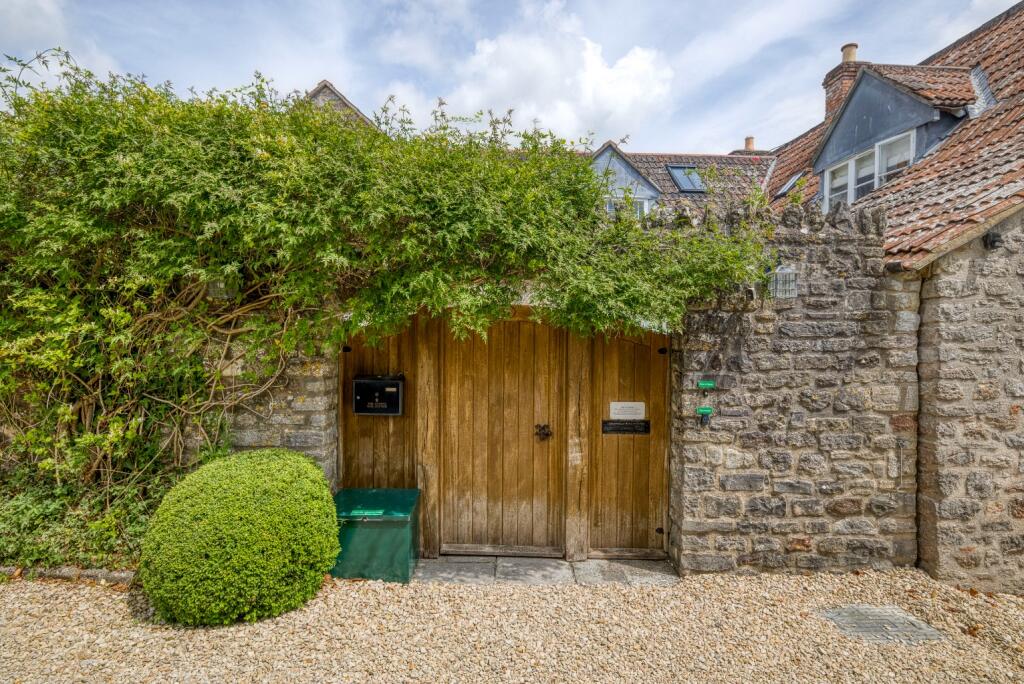 Additional image 31 of North Road, Wookey, Nr. Wells with detached annexe