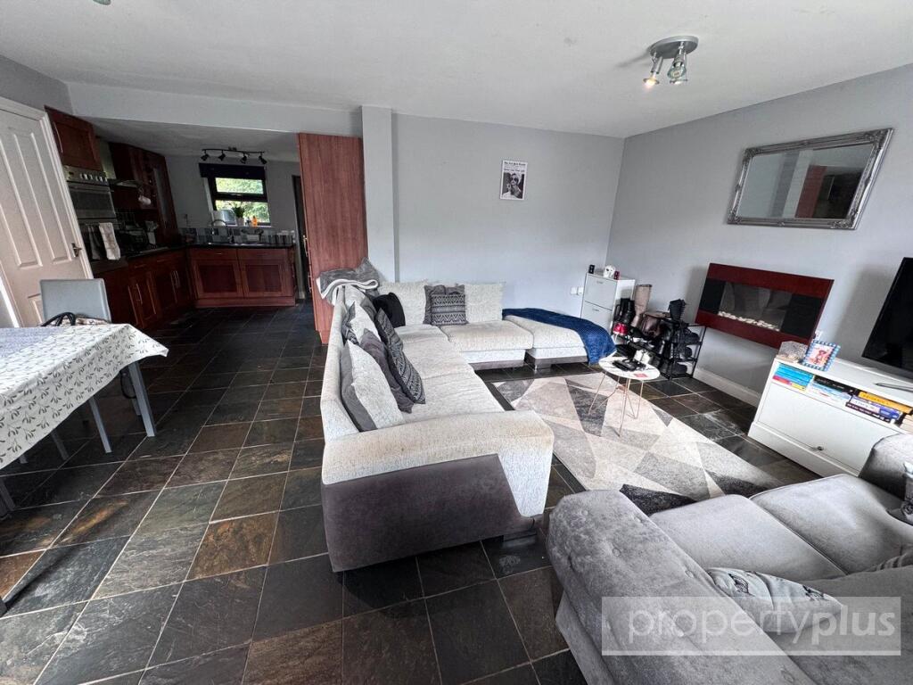 House in Bridgend, Ogmore Valley - View 3
