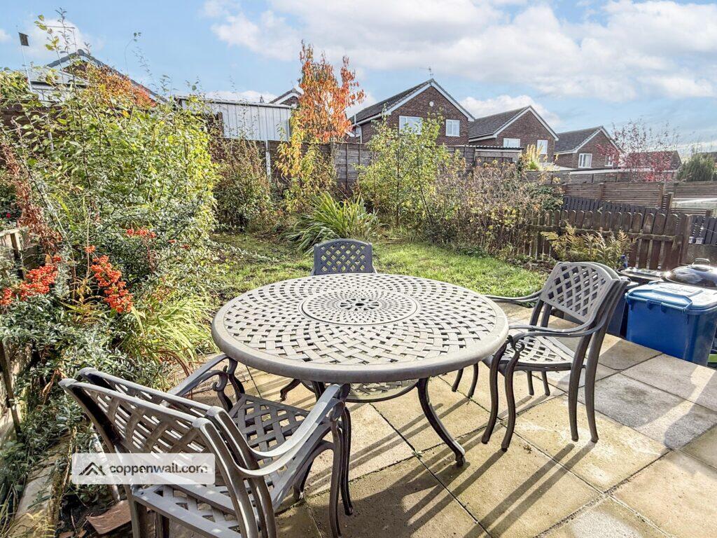 Additional image 18 of Mercer Crescent, Haslingden, Rossendale