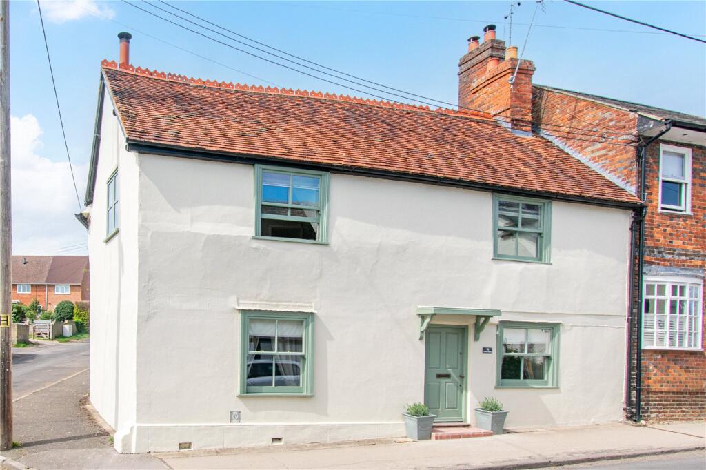 Main image of property: Oxford Street, Ramsbury, Marlborough, Wiltshire, SN8
