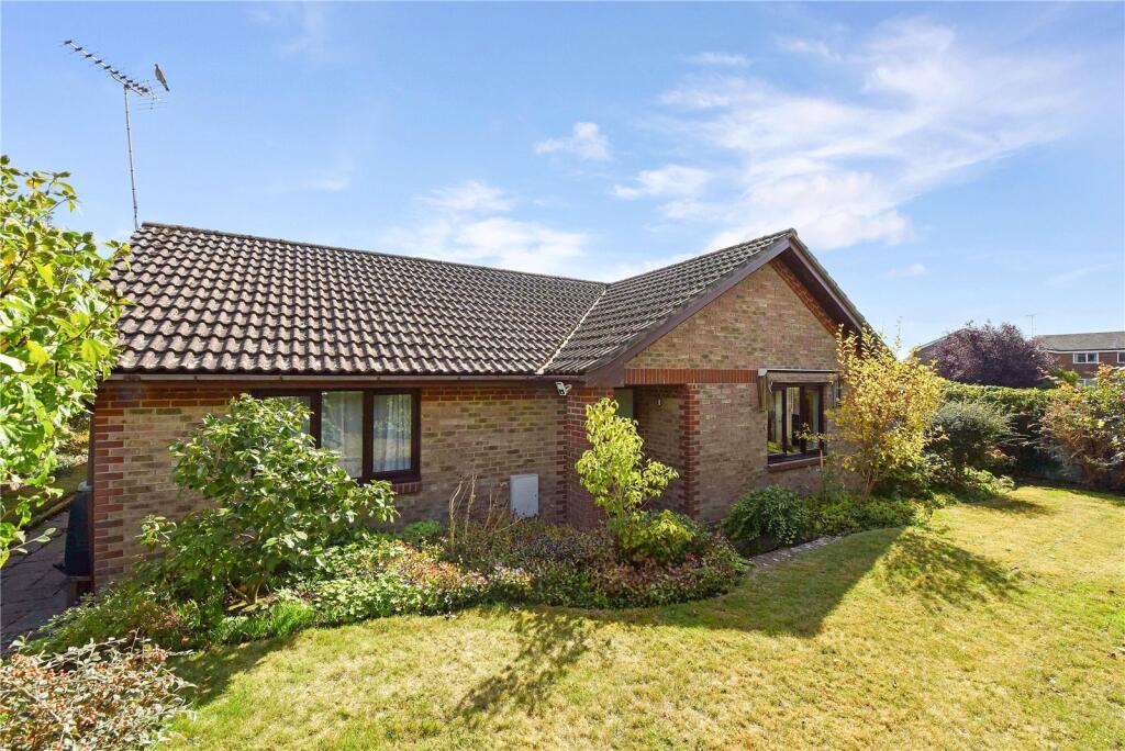 Main image of property: Downview Road, Petworth, West Sussex, GU28