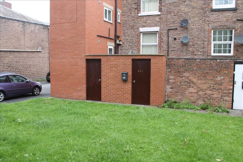 Main image of property: Park Road, Chorley