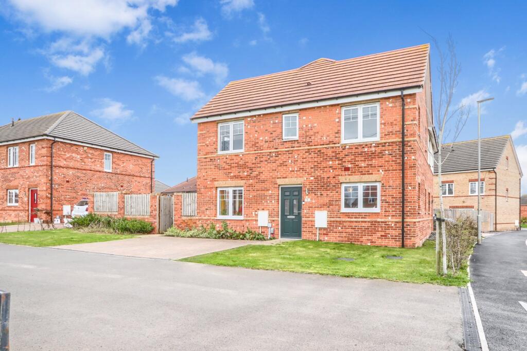 Main image of property: Turnwrest Grove, Summerville Farm