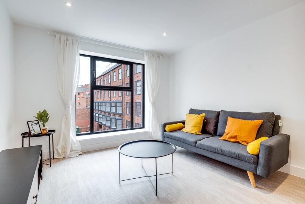 Main image of property: Digbeth One 2, Bradford Street, Birmingham