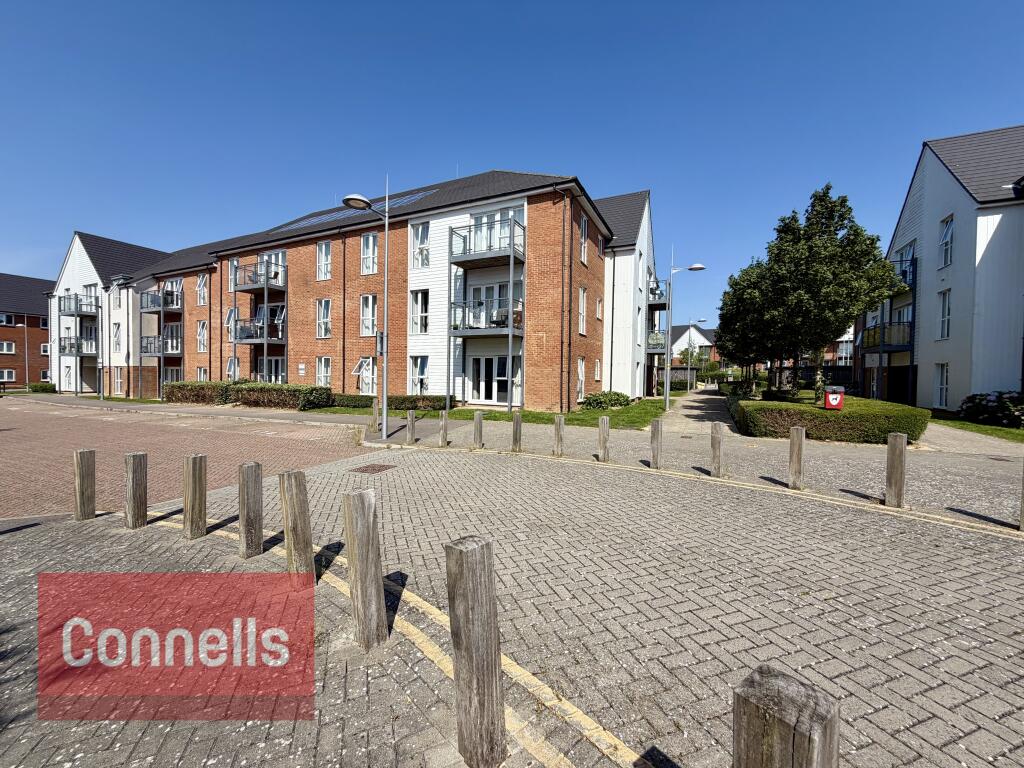 Main image of property: Holmbush Mews