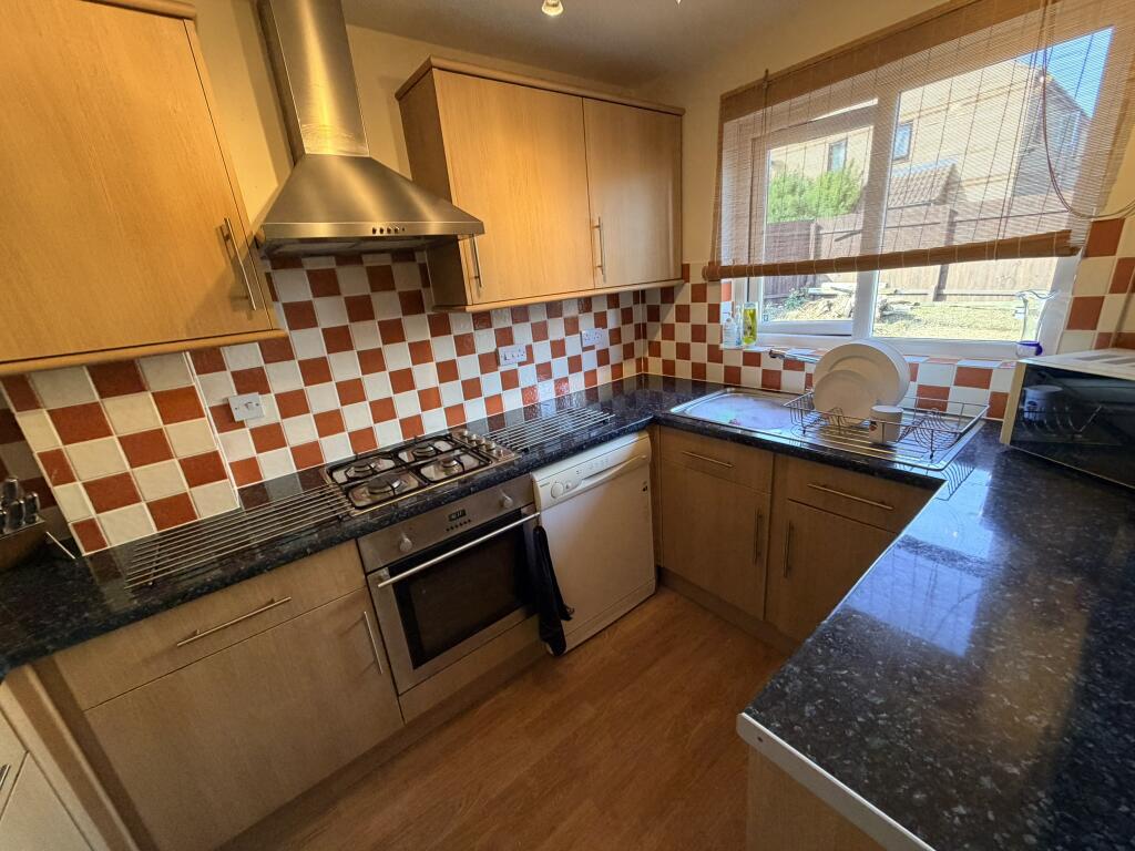 House in Milton Keynes - More