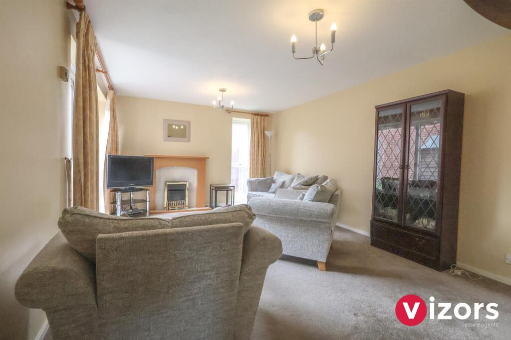 House in Redditch, Winyates - View 3