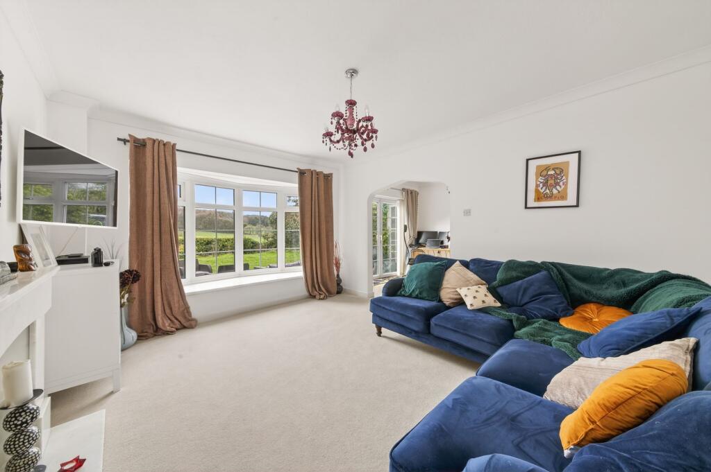 North Wood Park, Kirkburton, HD8 photo 3
